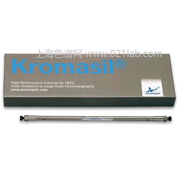 EH05704 Kromasil 300-5 C18 250x4.6mm液相色谱柱